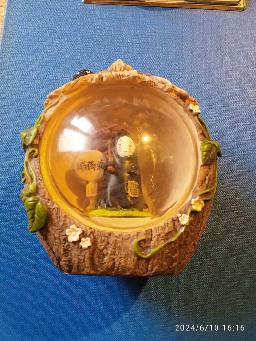 Светильник декоративный