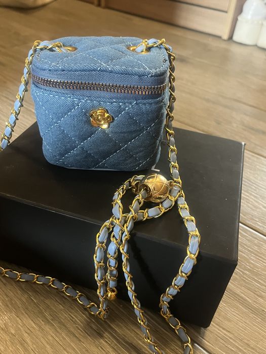 Дъноиви чанти мини размер Намалени