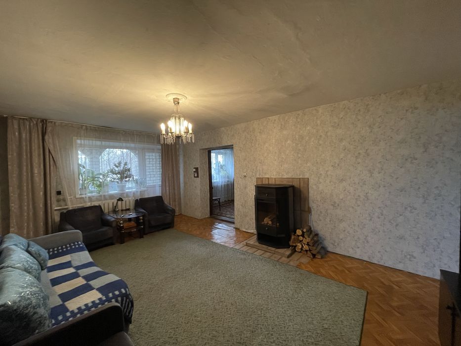 Продается 5ти ком. дом, с. Ахмирово