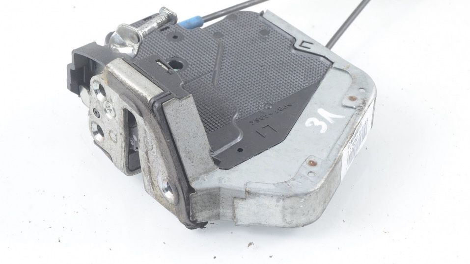 Тойота Брава , Брави Комби Седан Хечбег