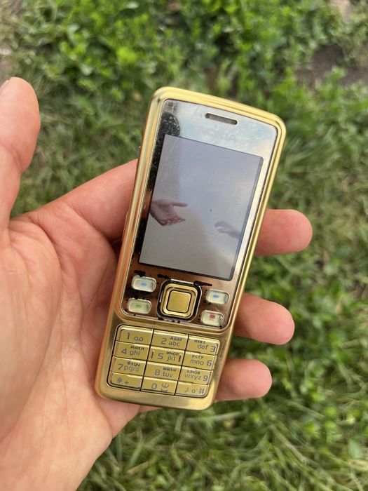 Nokia 6300i 512 GB