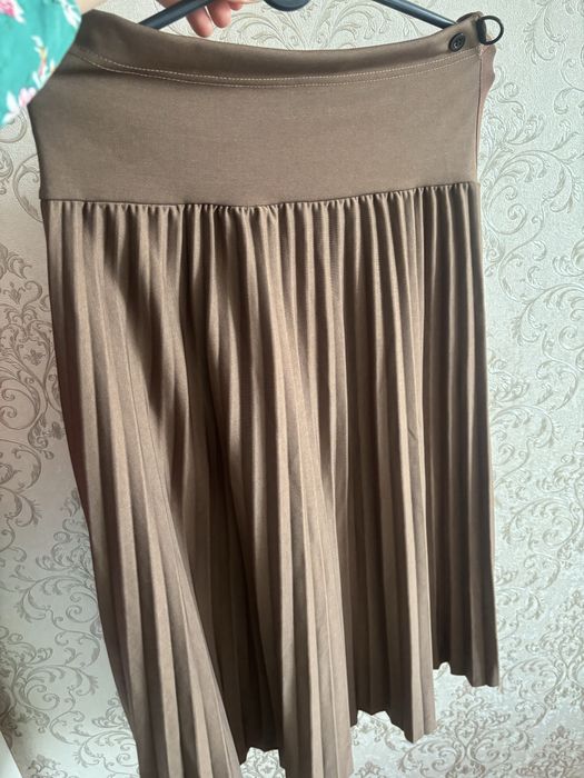 Юбка для беременных