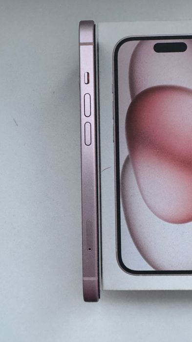 iPhone 15 128Gb Roz