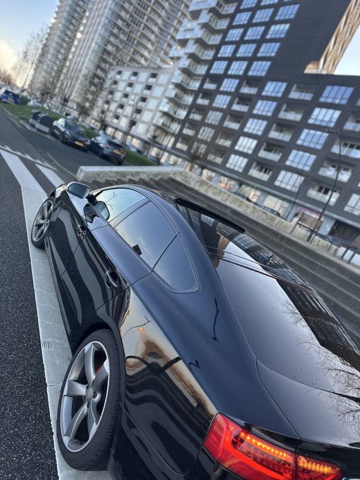 Vand/schimb Audi a5 3.0 245 cp