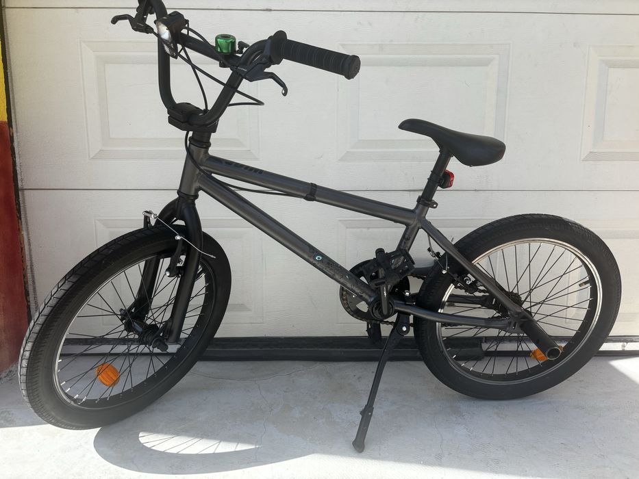Bicicleta BMX 20