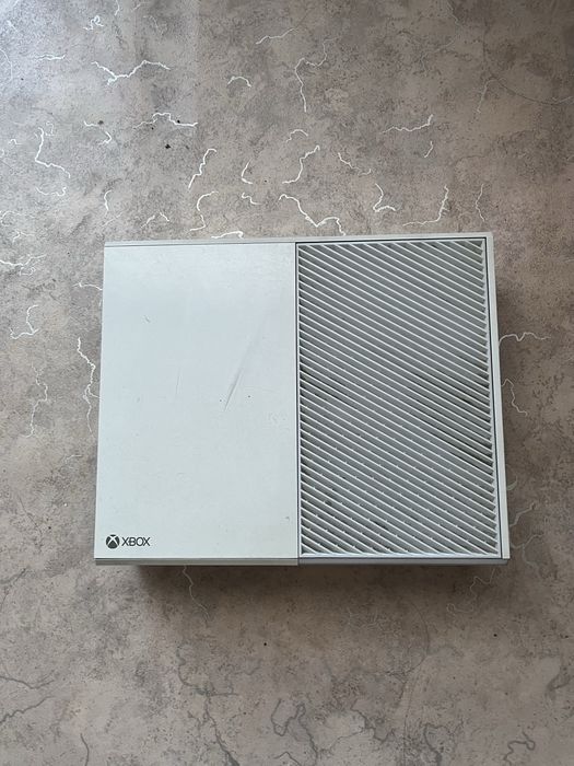 Приставка Xbox one