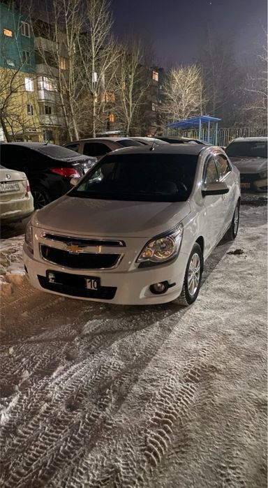 Продам кобальт на автомате