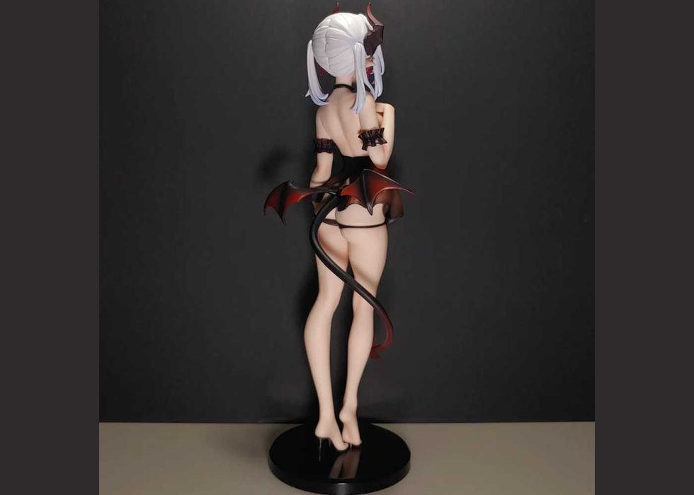Фигурки Little Demon