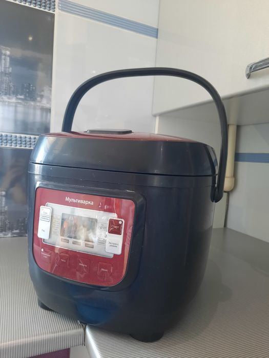 Мультиварка Vitek VT-4200