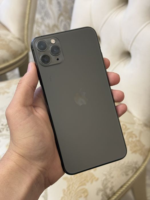 Iphone 11 Pro Max