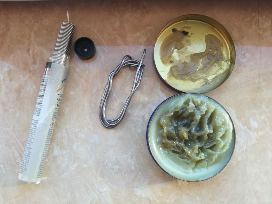 Aparat  de Lipit 100W X-ELL Letcom Pistol Ciocan  Statie +++ Accesorii