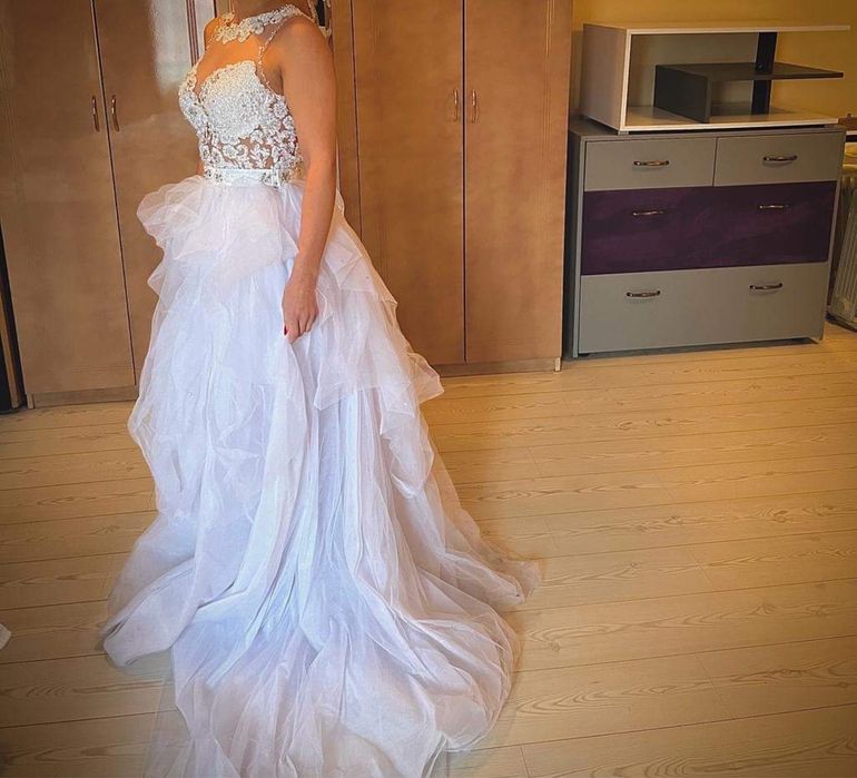 Rochie Laura Olteanu