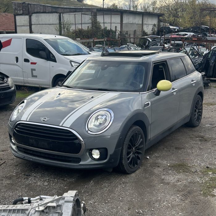 B47 Mini Clubman DF54