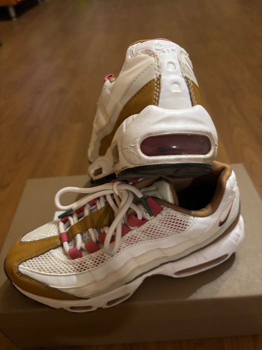 Маратонки Nike Air max 95