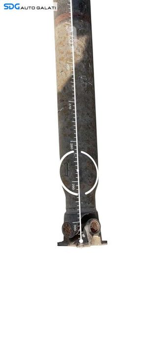 Cardan Ax Cardanic Ford Transit 2.4 TDCI 2006 - 2014 Cod 6C11-4K357-CB AC11-4K357-CB [B4506]