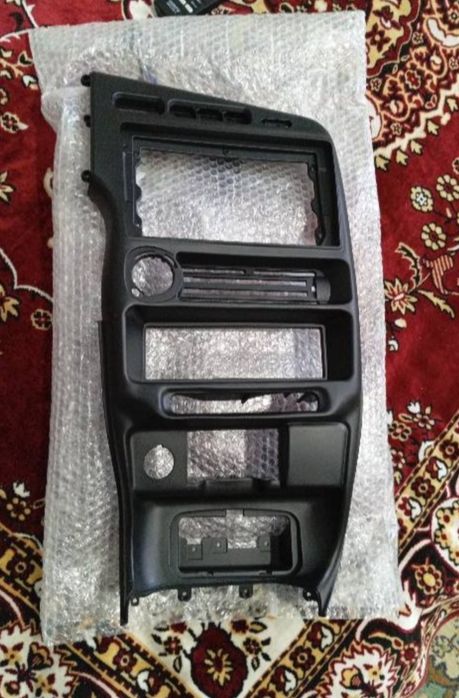 Ваз, 2113,2114,2115 панель андройд