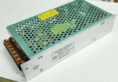 Блоки питания Ремонт и продажа.