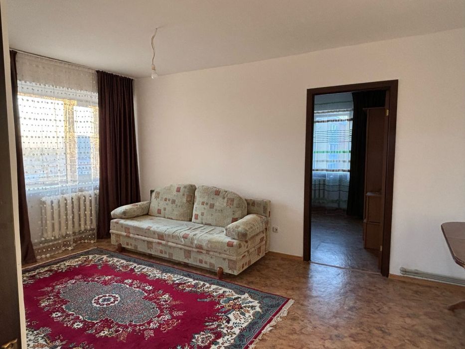 Продам 2х комнатную квартиру