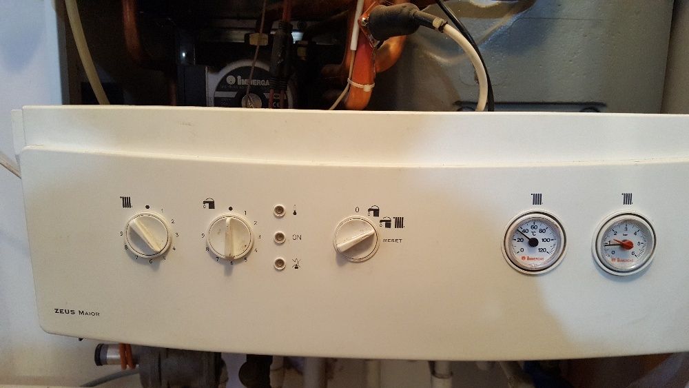 Floryn Reparații Centrale Termice Repar Plăci electronice Revizie VTP