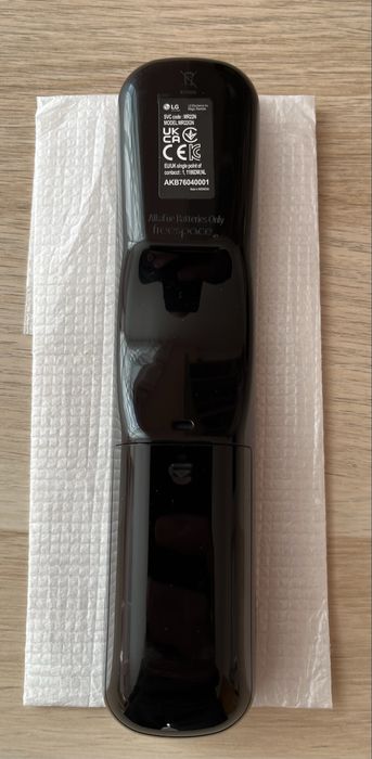 LG Magic Remote MR22