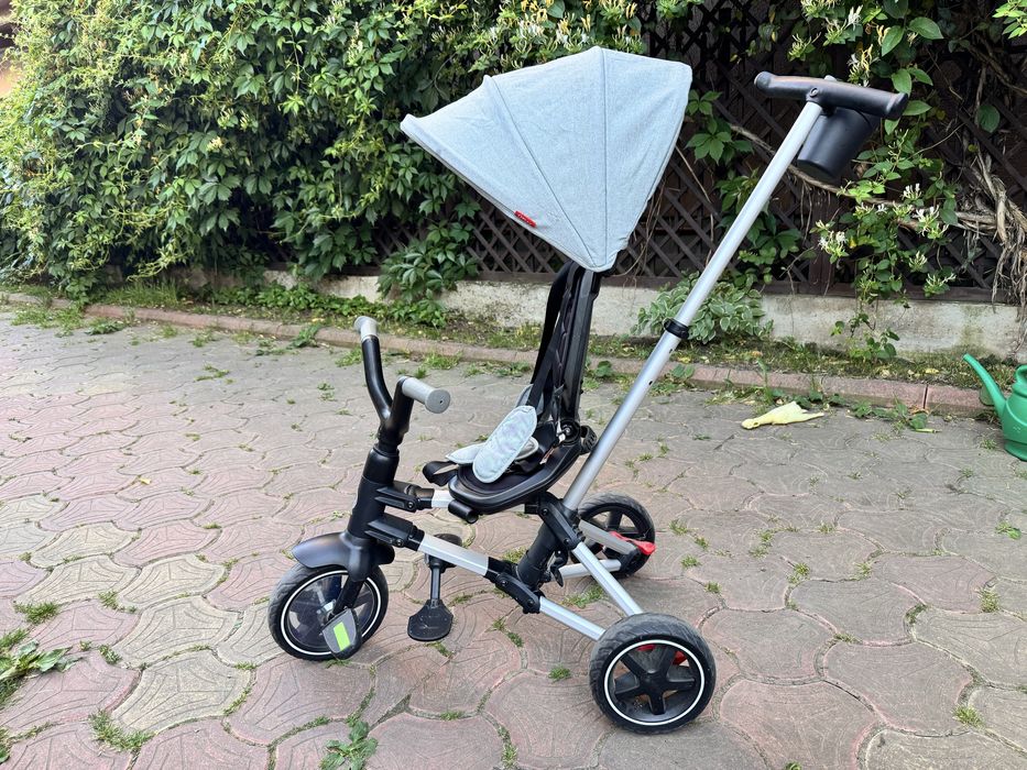 Tricicleta Q-play Nova
