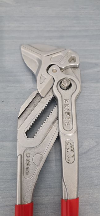 Knipex 85 mm noi