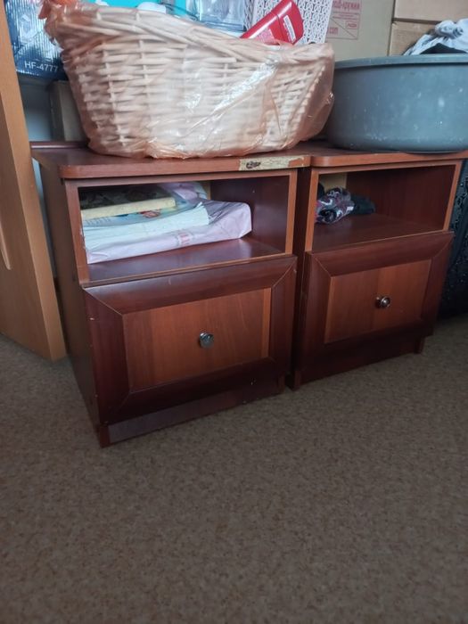 Мебель в спальню