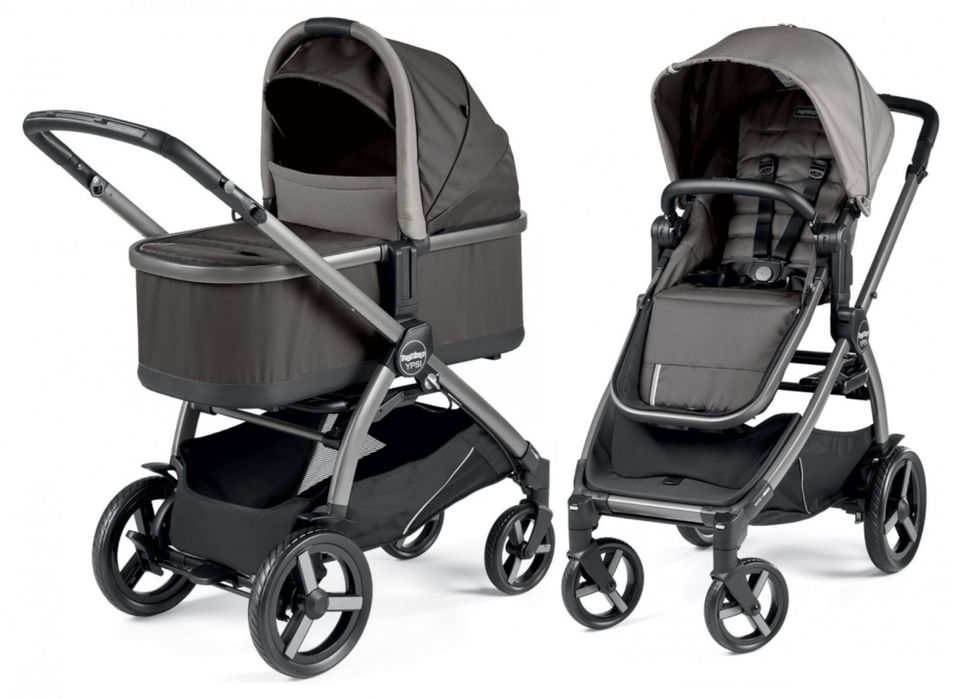Продам коляску Peg perego Ypsi