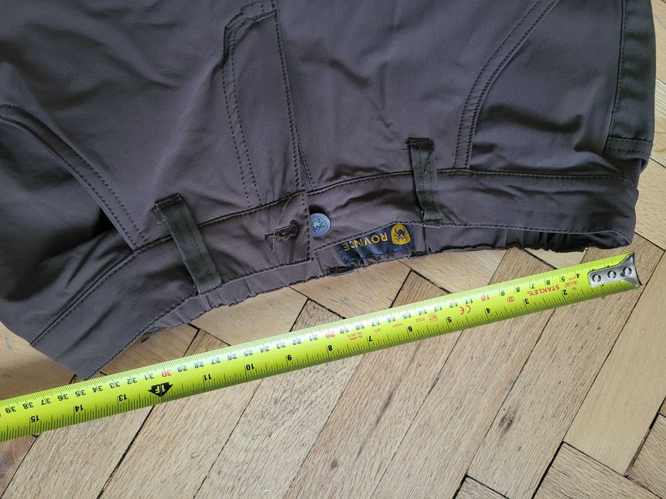 Дамски панталон Rovince Flexline, размер М (C40)