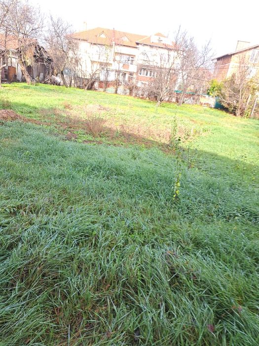 Място под наем гр.Костинброд 500кв.м