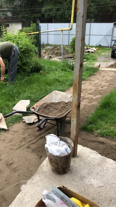 Пазнорабочие по всем направлениям