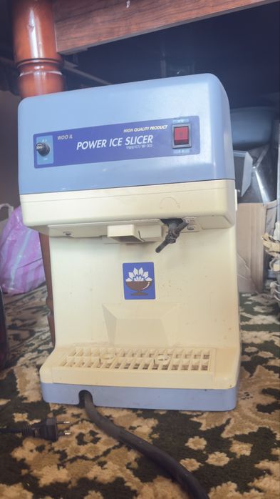 Рохатижон апарад