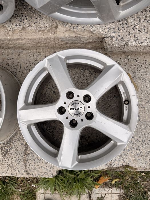 Джанти 16 цола 5х108