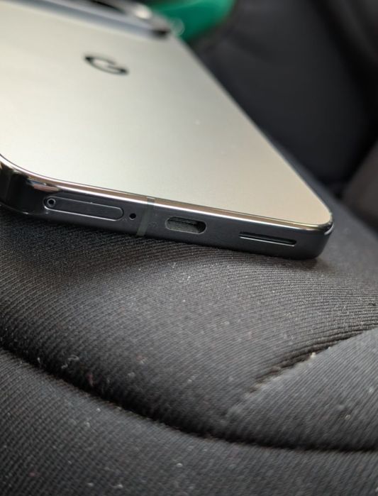 Google Pixel 9 pro XL