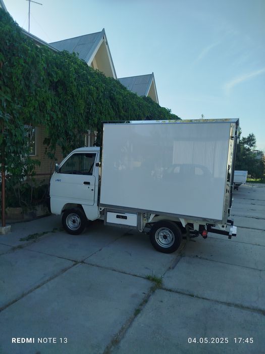 Labo 2025 metan urnatilgan