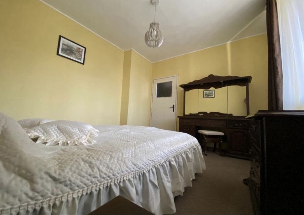 На планина в самостоятелен апартамент “Панорама” гр. Трявна