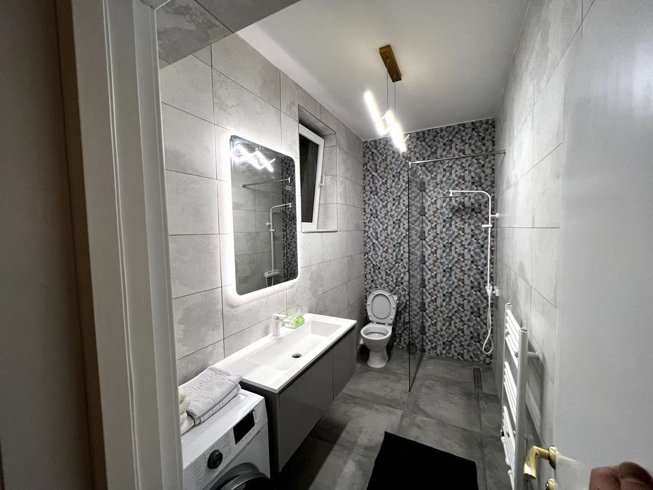 Apartament de închiriat – FALEZA CAZINO CONSTANTA