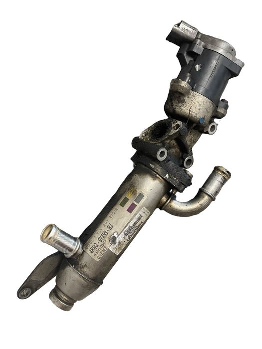 Racitor Gaze + Egr Land Rover Range Rover Sport Ls_, L320 2005 - 2013