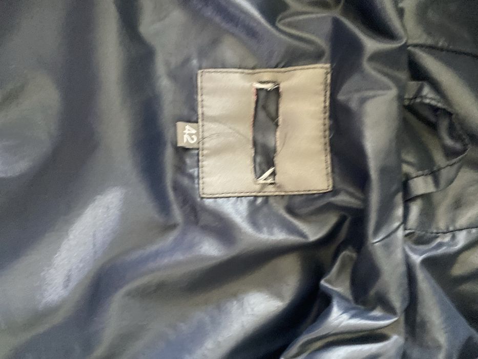 Geaca de toamna/primavara