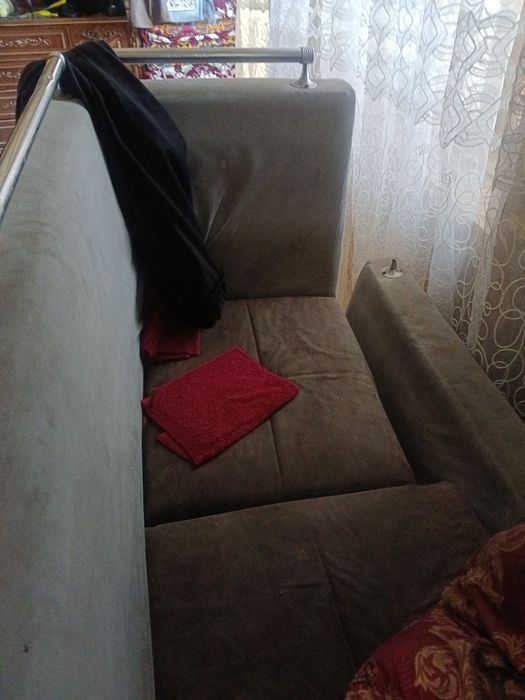 Угалок яхши холатда