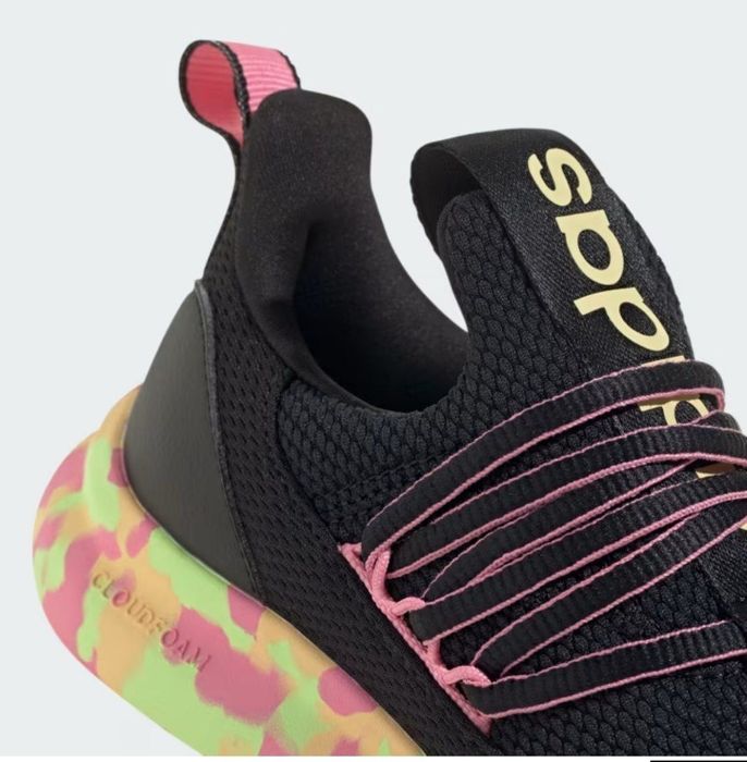 Кроссовки от Adidas