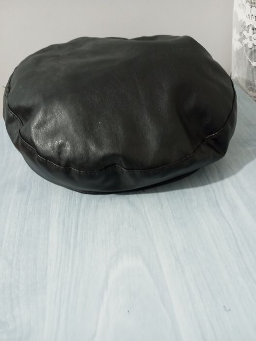 Șapcă Zara model marinăresc căpitănesc