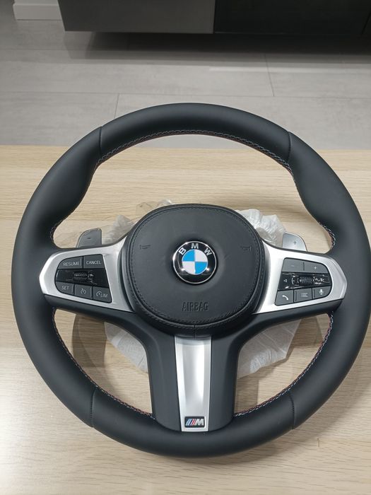 Volan BMW M complet,airbag Porsche ,airbag Audi piele nappa