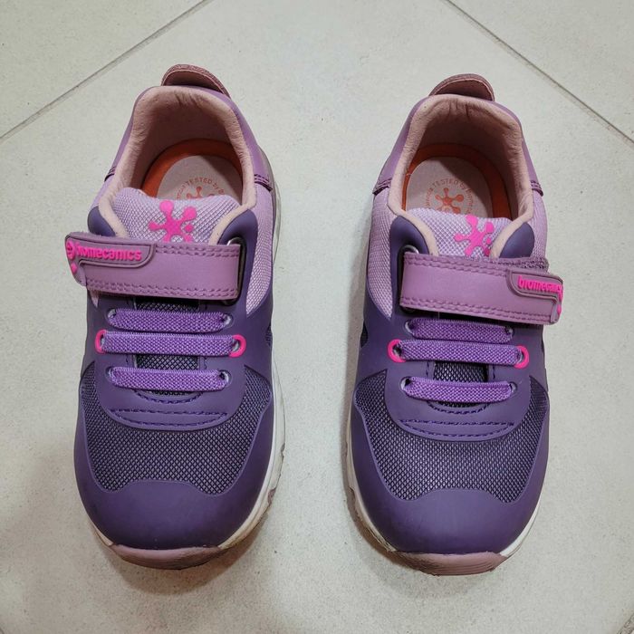 детски маратонки