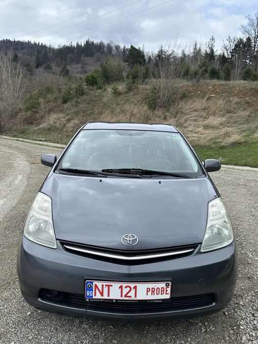 Toyota prius Hybrid