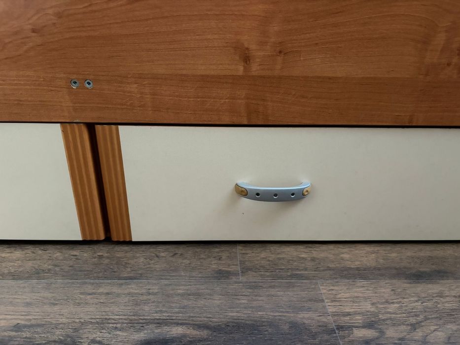 Продаю кровать, односпальную