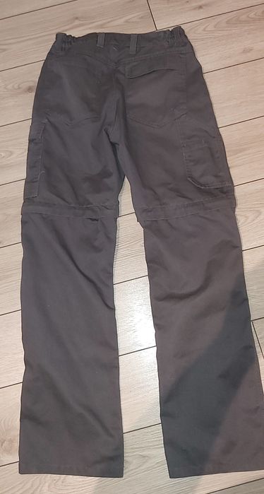 Pantalon profesinali Ótscher