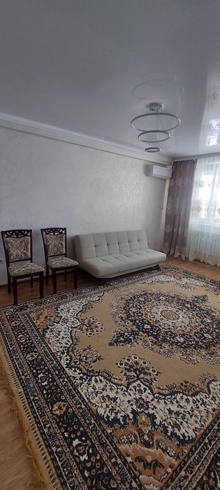 Сдам 2х ком квартиру ЛЮКС