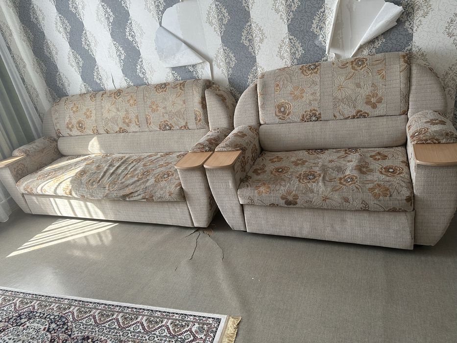 Отдам диван бесплатно