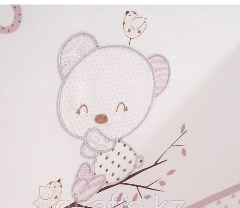 Детское постельное белье